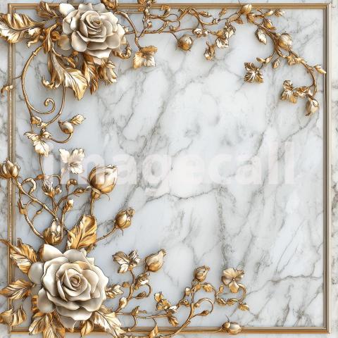 0458 Elegant & Luxurious