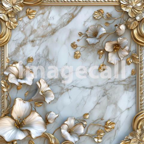 0464 Elegant & Luxurious