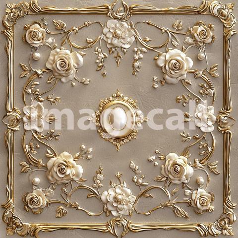 0514 Elegant & Luxurious