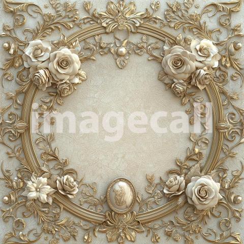 0513 Elegant & Luxurious