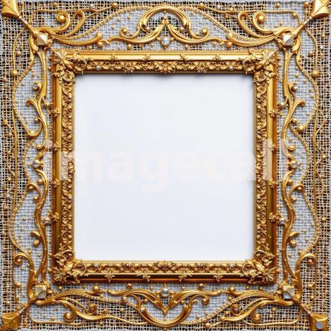 0734 Elegant & Luxurious