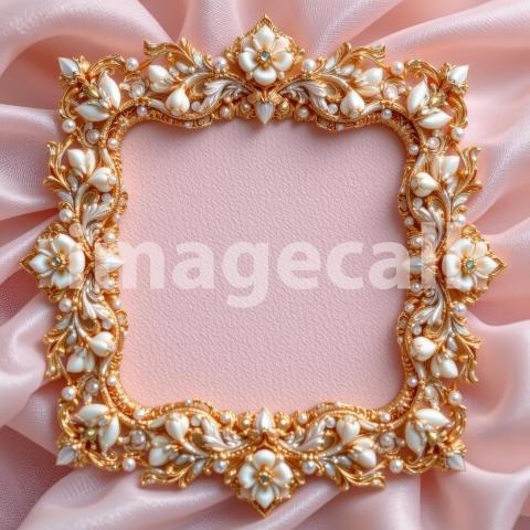 0745 Elegant & Luxurious