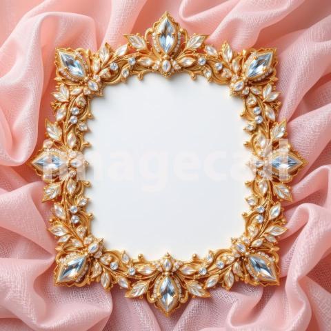 0746 Elegant & Luxurious