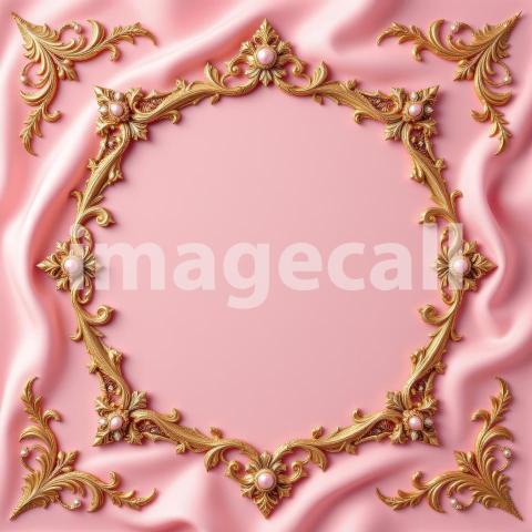 0769 Elegant & Luxurious