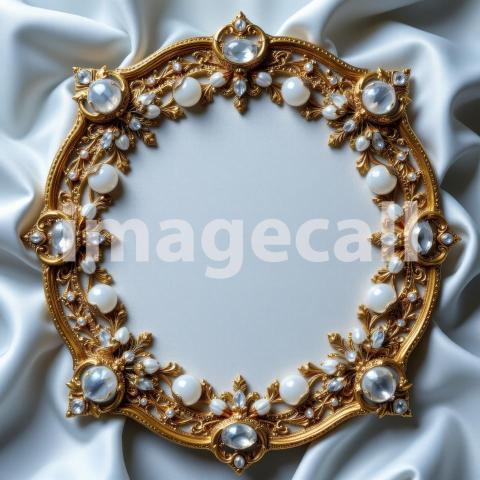 0778 Elegant & Luxurious