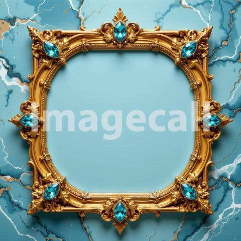 0791 Elegant & Luxurious