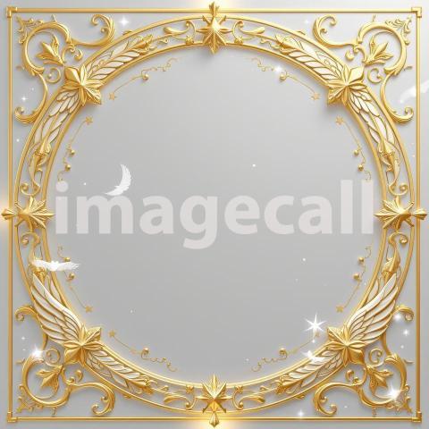 0805 Elegant & Luxurious