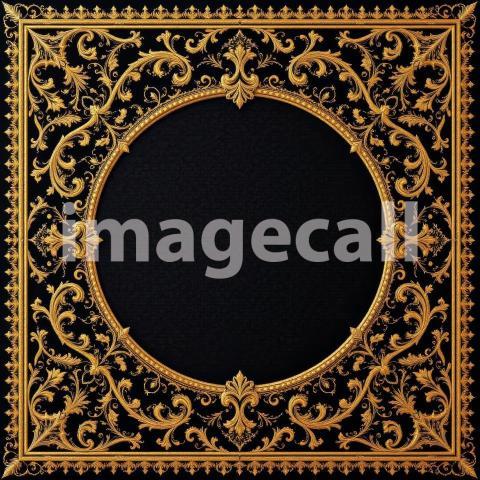 0813 Elegant & Luxurious