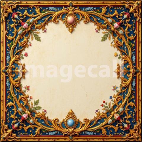 0816 Elegant & Luxurious