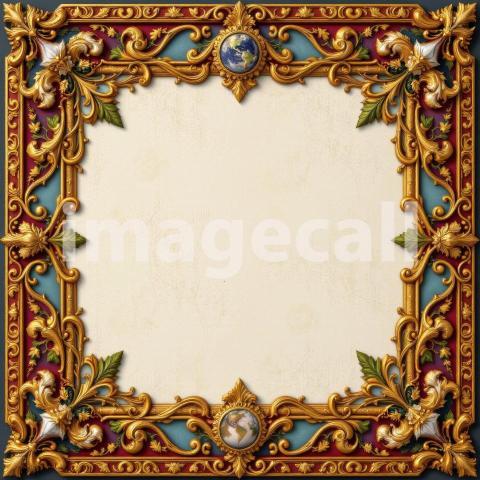 0817 Elegant & Luxurious