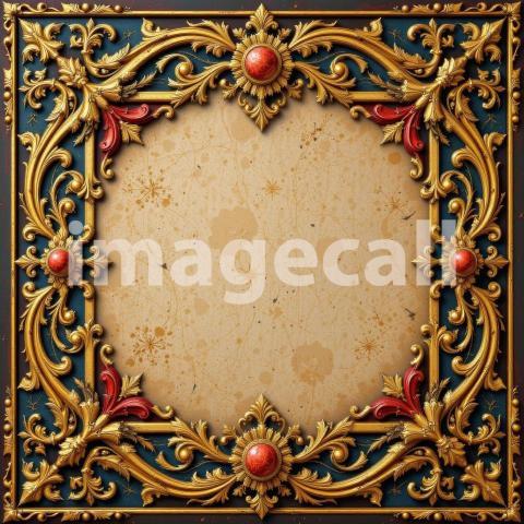 0818 Elegant & Luxurious