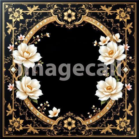 0823 Elegant & Luxurious