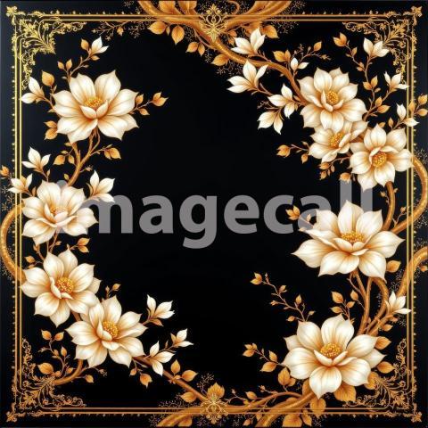 0822 Elegant & Luxurious