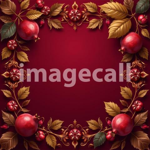 0834 Elegant & Luxurious