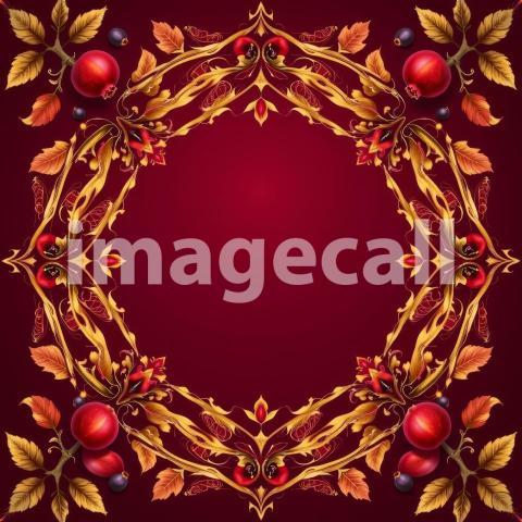 0833 Elegant & Luxurious