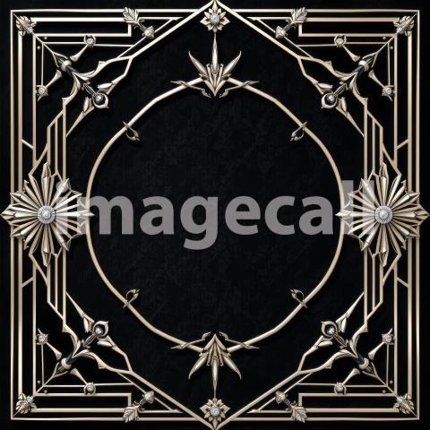 0837 Elegant & Luxurious