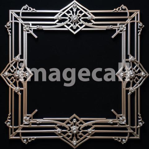 0838 Elegant & Luxurious