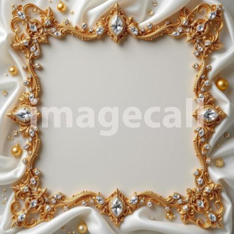 0843 Elegant & Luxurious