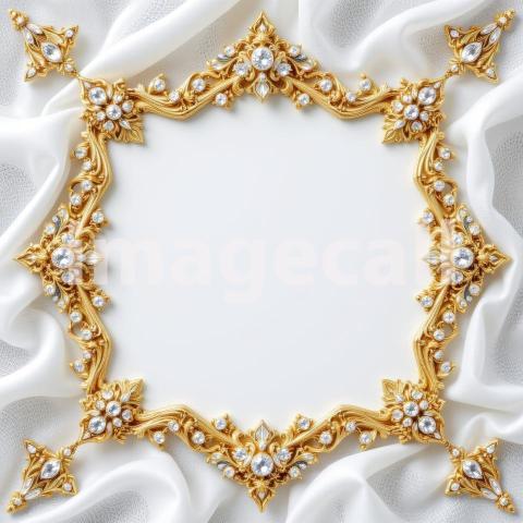 0842 Elegant & Luxurious