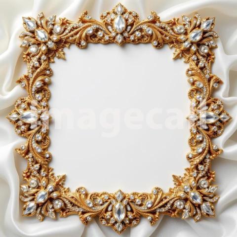 0841 Elegant & Luxurious