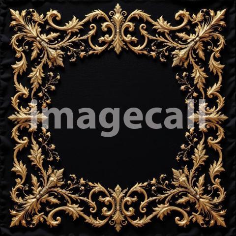 0849 Elegant & Luxurious