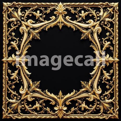 0847 Elegant & Luxurious