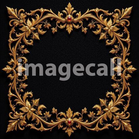 0848 Elegant & Luxurious