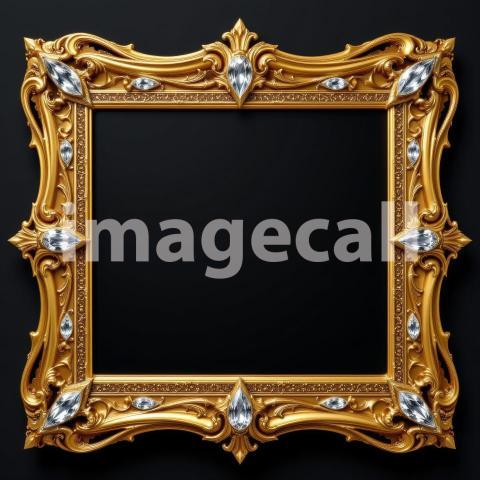 0857 Elegant & Luxurious