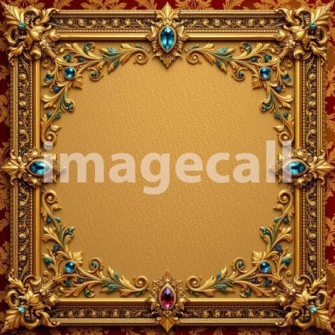 0852 Elegant & Luxurious