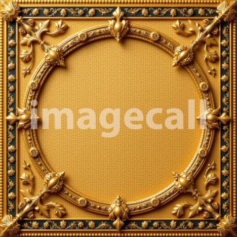 0851 Elegant & Luxurious