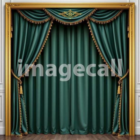 0861 Elegant & Luxurious