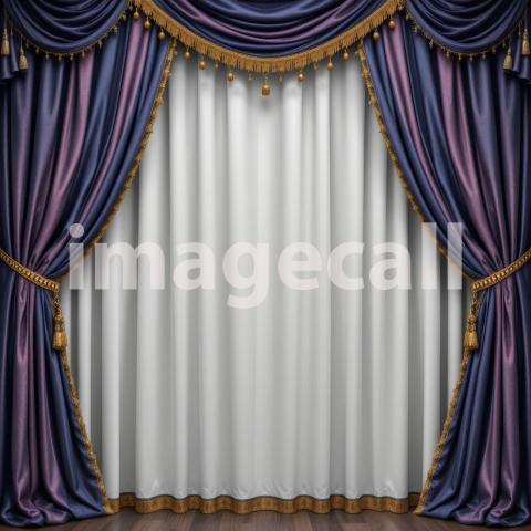 0860 Elegant & Luxurious