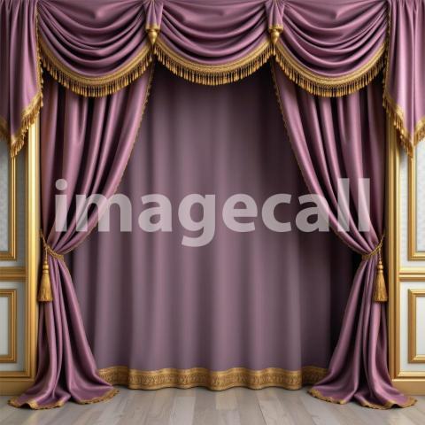 0862 Elegant & Luxurious