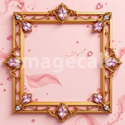 0873 Elegant & Luxurious