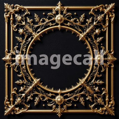 0869 Elegant & Luxurious