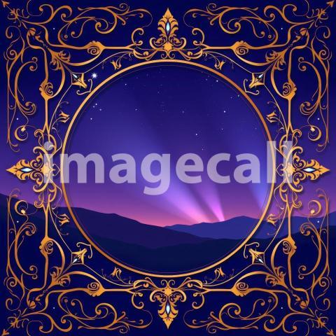 0887 Elegant & Luxurious