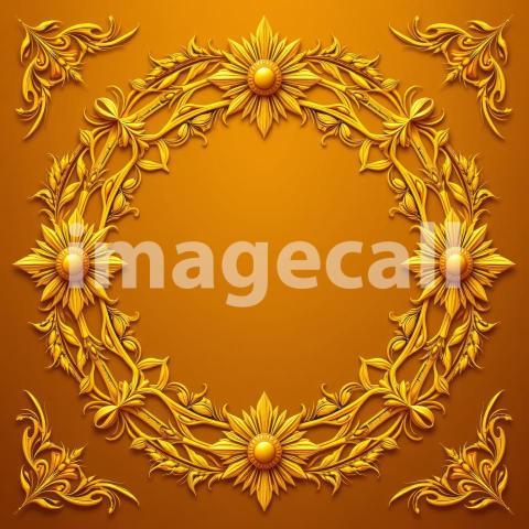 0905 Elegant & Luxurious