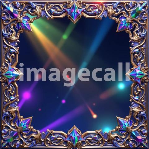 0916 Elegant & Luxurious