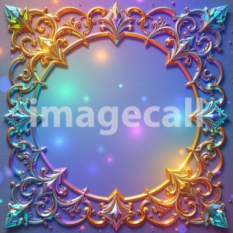 0917 Elegant & Luxurious