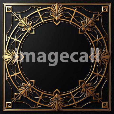 0962 Elegant & Luxurious