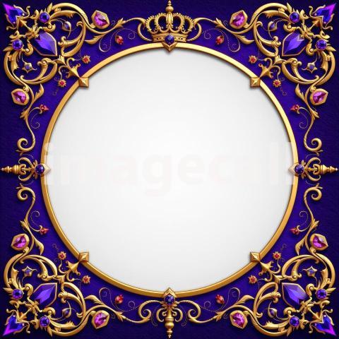 0964 Elegant & Luxurious