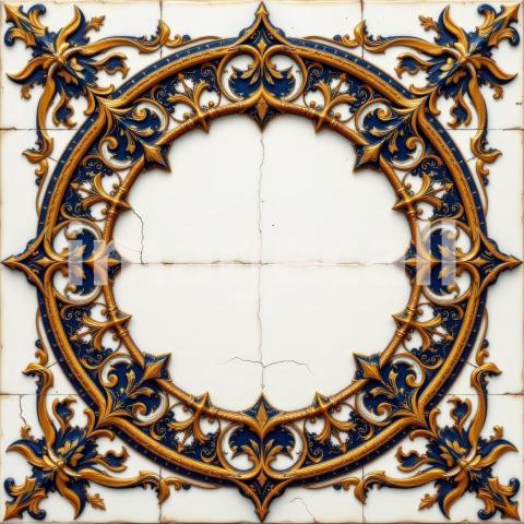 1009 Elegant & Luxurious