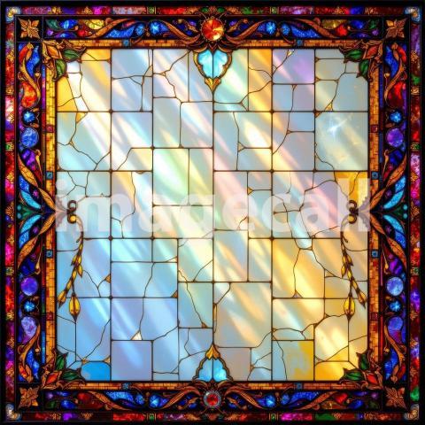 1012 Elegant & Luxurious