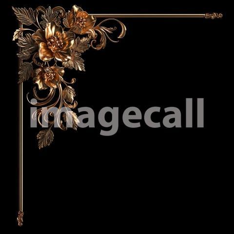 1123 Elegant & Luxurious