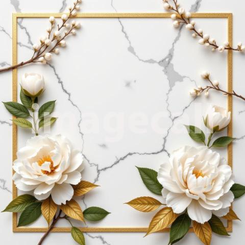 1053 Elegant & Luxurious