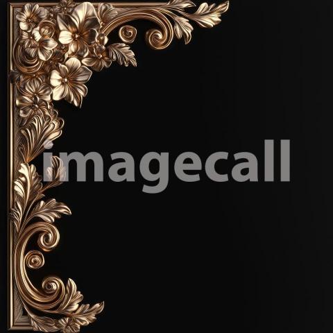 1249 Elegant & Luxurious