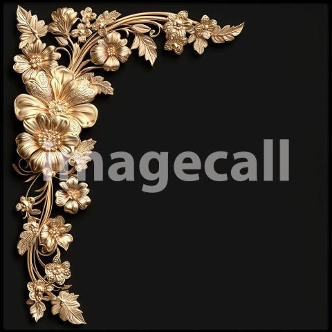 1253 Elegant & Luxurious