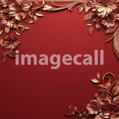 1252 Elegant & Luxurious