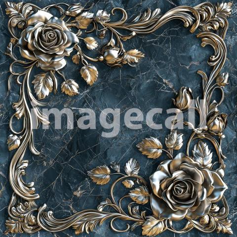 1247 Elegant & Luxurious