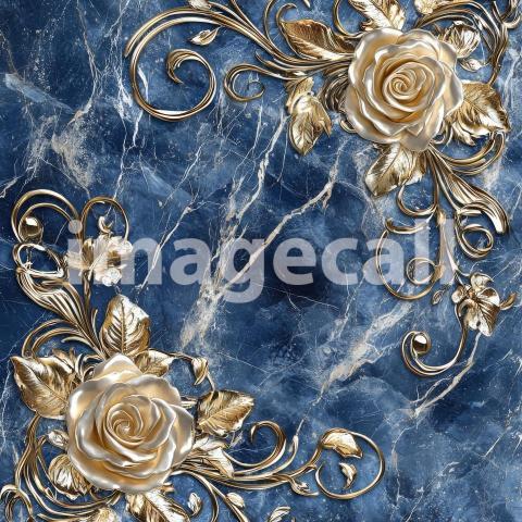 1245 Elegant & Luxurious